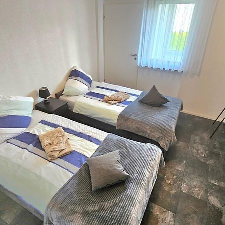 Ferienwohnung Sheni Bad Säckingen Extérieur photo