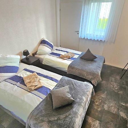 Ferienwohnung Sheni Bad Säckingen Extérieur photo