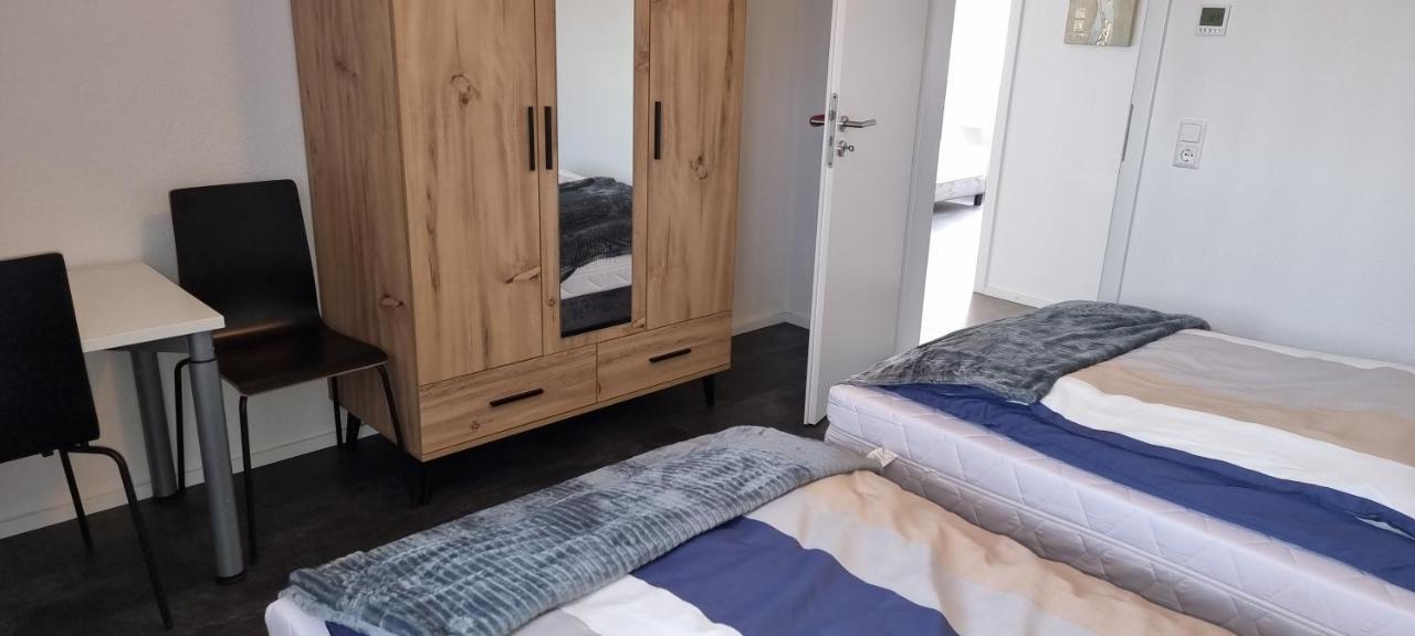 Ferienwohnung Sheni Bad Säckingen Extérieur photo