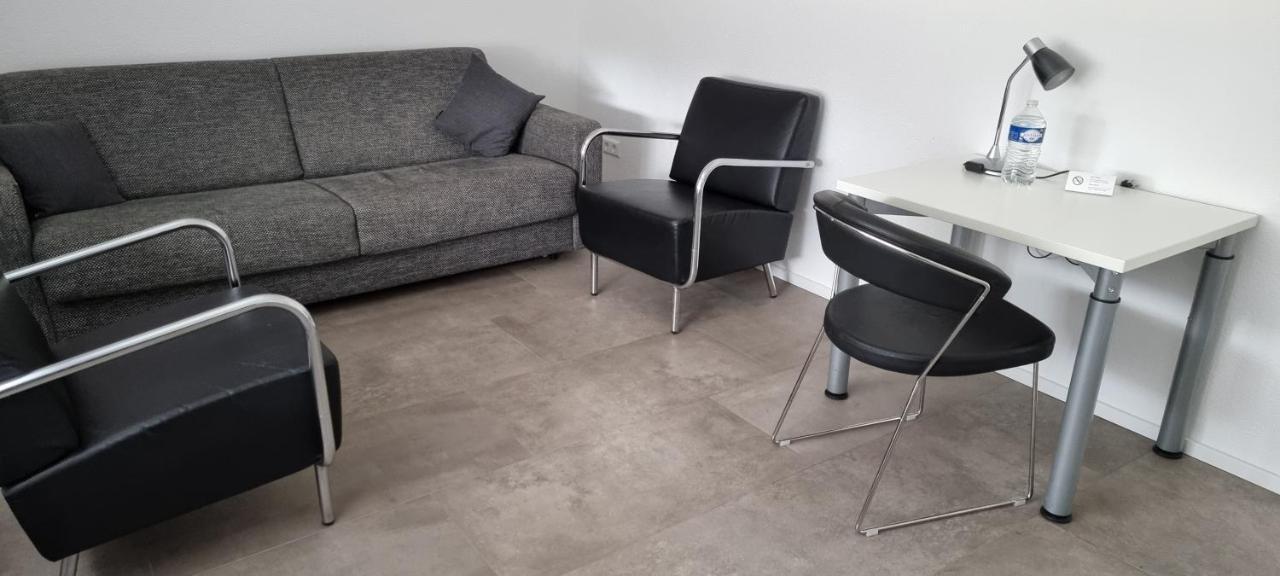 Ferienwohnung Sheni Bad Säckingen Extérieur photo