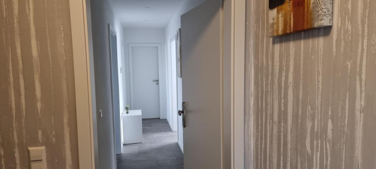Ferienwohnung Sheni Bad Säckingen Extérieur photo