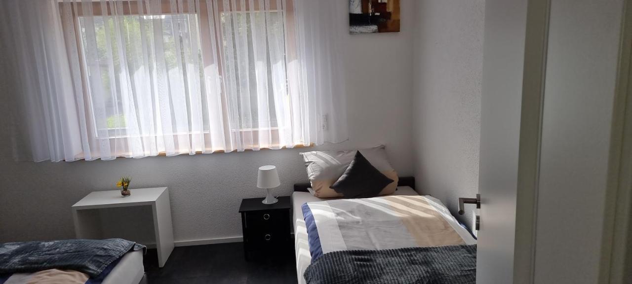 Ferienwohnung Sheni Bad Säckingen Extérieur photo