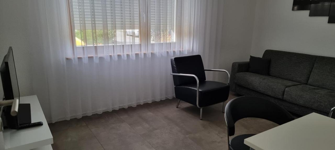 Ferienwohnung Sheni Bad Säckingen Extérieur photo