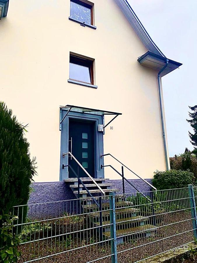 Ferienwohnung Sheni Bad Säckingen Extérieur photo